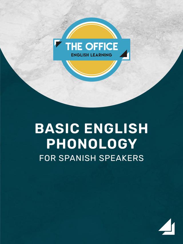 Fonología inglesa básica para hablantes de español